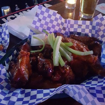 Bird's Nest - Chicken Wings Near Me - Chicago, Illinois Bird's Nest - Chicken Wings Near Me - Chicago, Illinois