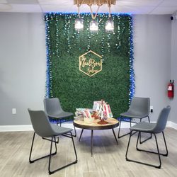 Nailbox Salon