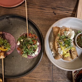 Mirate - Mexican Near Me - Los Angeles, California