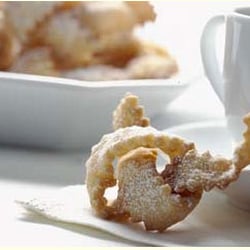 RSVP Catering - Elegance and style, made with only the finest ingredients.  Desserts are melt-in-your-mouth irresistible creations.