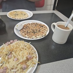 Waffle House