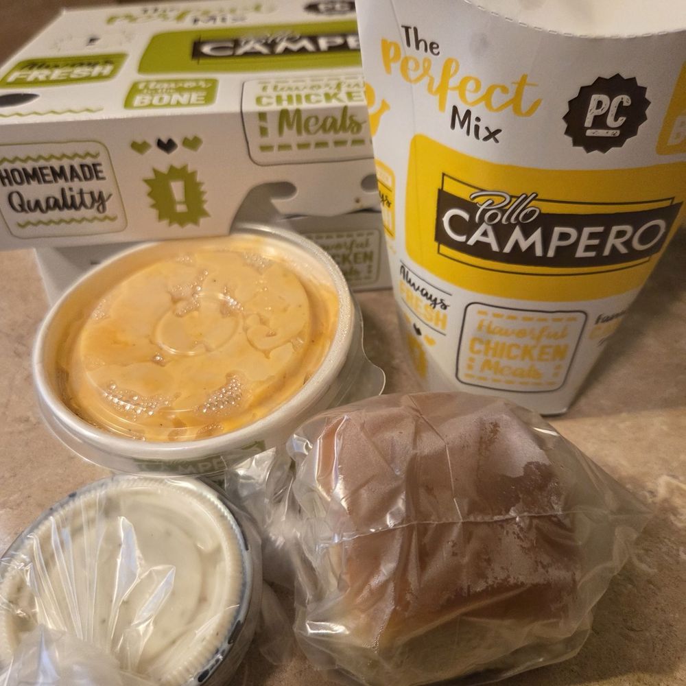 Pollo Campero - Chicken Shop Near Me - Tulsa, Oklahoma Pollo Campero - Chicken Shop Near Me - Tulsa, Oklahoma