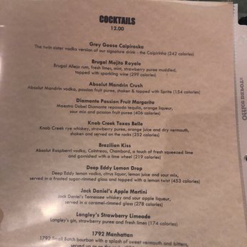Texas de Brazil - Yonkers - Brazilian Near Me - Yonkers, New York