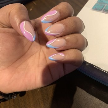 ProTop Nails - Nail Salons Near Me - Roseville, California