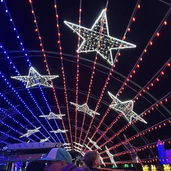 Santa's Wonderland - Amusement Parks Near Me - College Station, Texas Santa's Wonderland - Amusement Parks Near Me - College Station, Texas