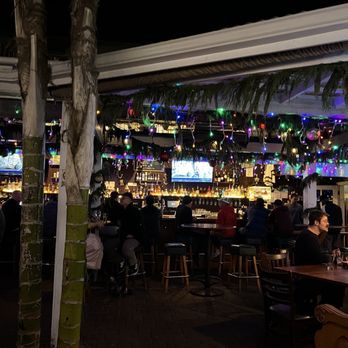 Kingfish Pub & Cafe - Back bar area - Dive Bars Near Me - Oakland, California Kingfish Pub & Cafe - Back bar area - Dive Bars Near Me - Oakland, California