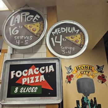 Rose City Pizza - Pizza Near Me - Rosemead, California Rose City Pizza - Pizza Near Me - Rosemead, California