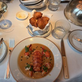 Le Coucou - French Near Me - New York, New York