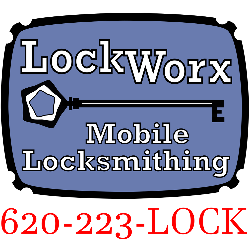 LOCKWORX MOBILE LOCKSMITHING Updated September 2024 Fort Scott
