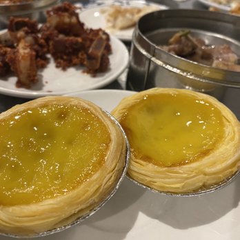 Jade Villa - 33. Egg Custard - Dim Sum Near Me - Virginia Beach, Virginia Jade Villa - 33. Egg Custard - Dim Sum Near Me - Virginia Beach, Virginia