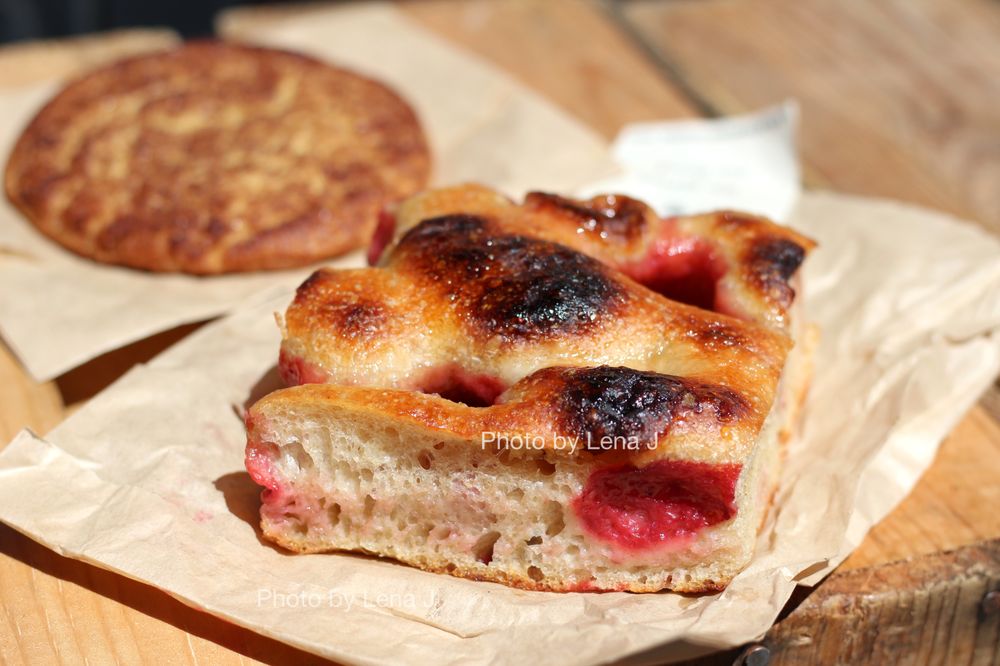 SALMONBERRY GOODS 63 Photos 819 NW 46th St, Seattle, Washington