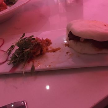 P.S. Kitchen - Vegetarian Near Me - New York, New York