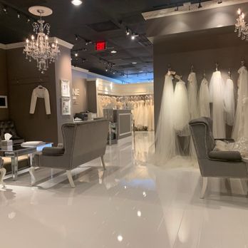 Winnie Couture - Bridal Near Me - Charlotte, North Carolina