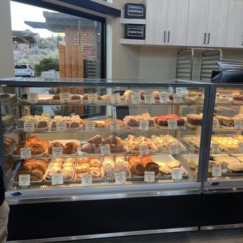 Bonrue Bakery - Bakery - Bakeries Near Me - Springdale , Utah