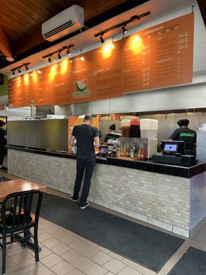 Andale Taqueria & Mercado by null