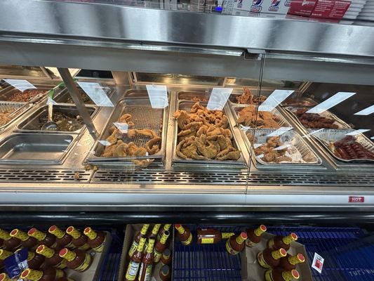 Mario's WestSide Market by null