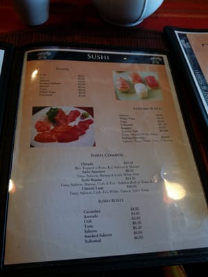 Menu photo 4 Thai Lao Orchid Bulverde, TX Menu photo 4 Thai Lao Orchid Bulverde, TX
