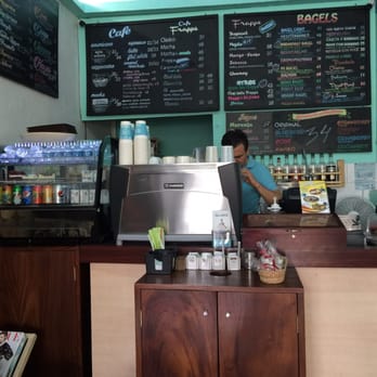 Cafecito - Cafeteria Near Me - Puerto Vallarta, JAL