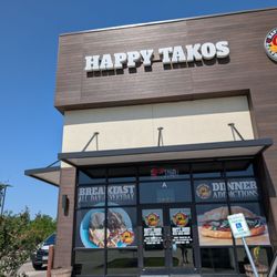 Happy Takos