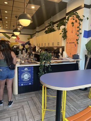 Huckleberry Roasters by null