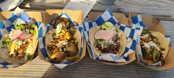 Beat Street Street Food by null