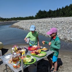 Chinook Expeditions