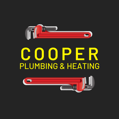 Cooper Plumbing & Heating Logo