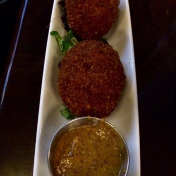 Limericks Tavern - scrumptious Scotch eggs - Irish Near Me - Alhambra, California Limericks Tavern - scrumptious Scotch eggs - Irish Near Me - Alhambra, California