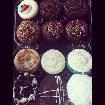 How Sweet It Is - Cupcakes Near Me - Yonkers, New York How Sweet It Is - Cupcakes Near Me - Yonkers, New York