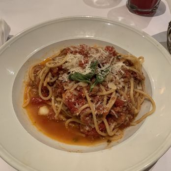 Brio Italian Grille - Spaghetti Bolognese - Italian Near Me - Murray, Utah Brio Italian Grille - Spaghetti Bolognese - Italian Near Me - Murray, Utah