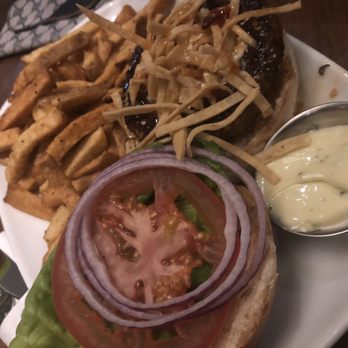 Bin 4 Burger Lounge - The Angry Bull - Burgers Near Me - Vancouver, British Columbia Bin 4 Burger Lounge - The Angry Bull - Burgers Near Me - Vancouver, British Columbia