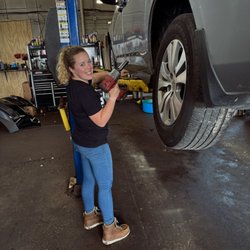 Syverson Automotive