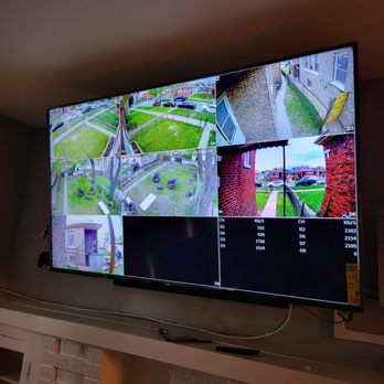 Home Security & Automation - Security Systems Near Me - Milwaukee, Wisconsin Home Security & Automation - Security Systems Near Me - Milwaukee, Wisconsin
