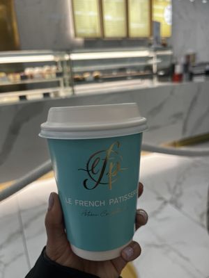 Le French Patisserie by null