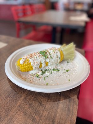 Taco Chico by null