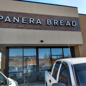 Panera Bread - Exterior - Soup Near Me - Dawsonville, Georgia Panera Bread - Exterior - Soup Near Me - Dawsonville, Georgia