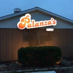 Palanza's Family Dining