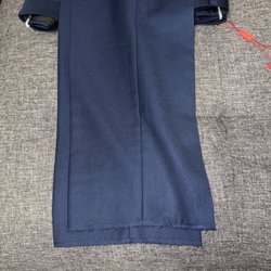 The Wardrobe Modern Menswear