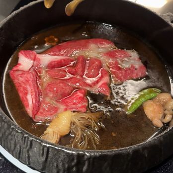 Wagyu Master - Sukiyaki - Japanese Near Me - San Jose, California Wagyu Master - Sukiyaki - Japanese Near Me - San Jose, California