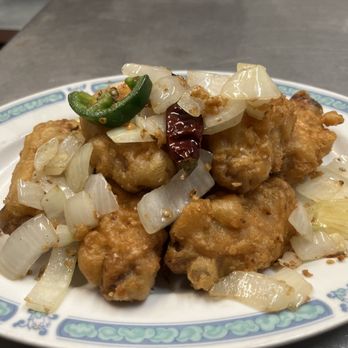 Red Chopstix - Salt and Pepper Wings - Cantonese Near Me - Elk Grove, California Red Chopstix - Salt and Pepper Wings - Cantonese Near Me - Elk Grove, California