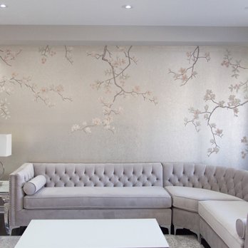 The Wallpaper Store - Interior Design Near Me