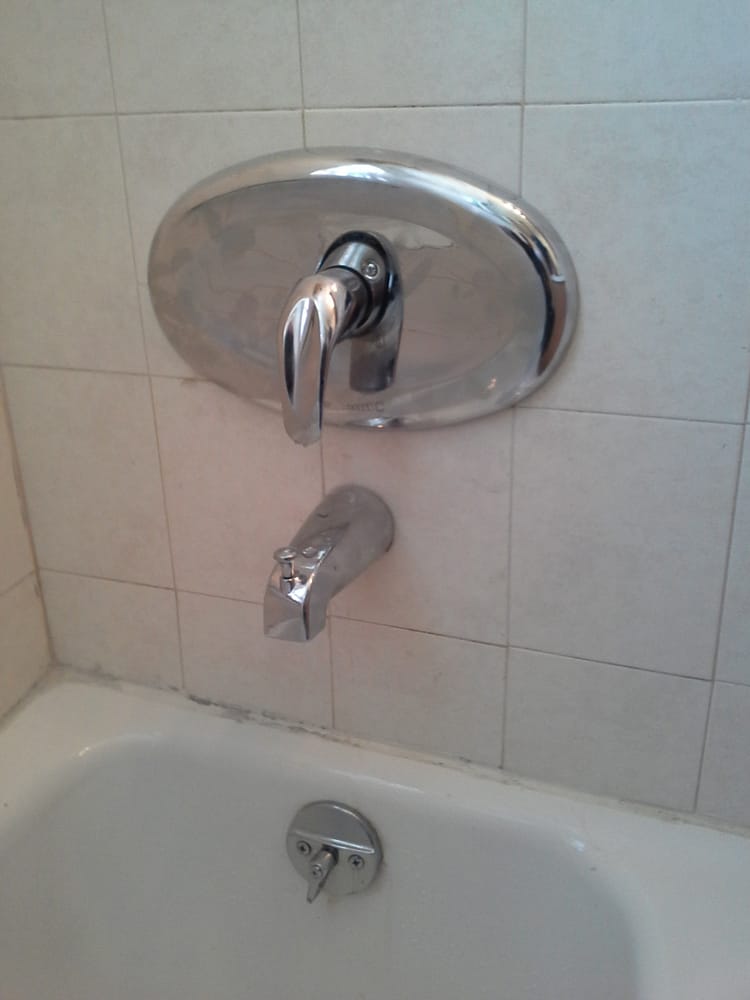 Slide of Mako Plumbing & Heating