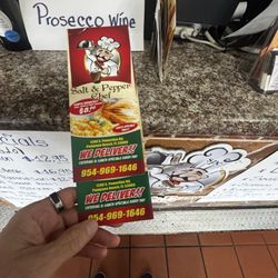 To go menu