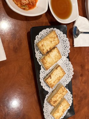 Mr Tofu House by null