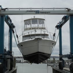 Safe Harbor Cowesett