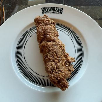 Skywalker Grill - Chicken Tenders - 5 pieces - Seafood Near Me - Los Angeles, California
