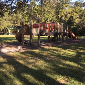 Lowry Park - Parks Near Me - Tampa, Florida