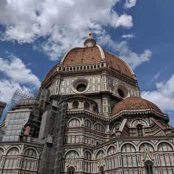 Piazza del Duomo - Public Plazas Near Me - Florence, FI