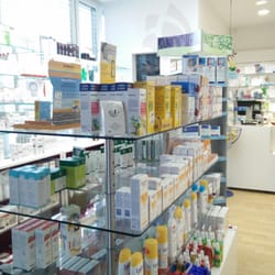 Rosgarten Apotheke