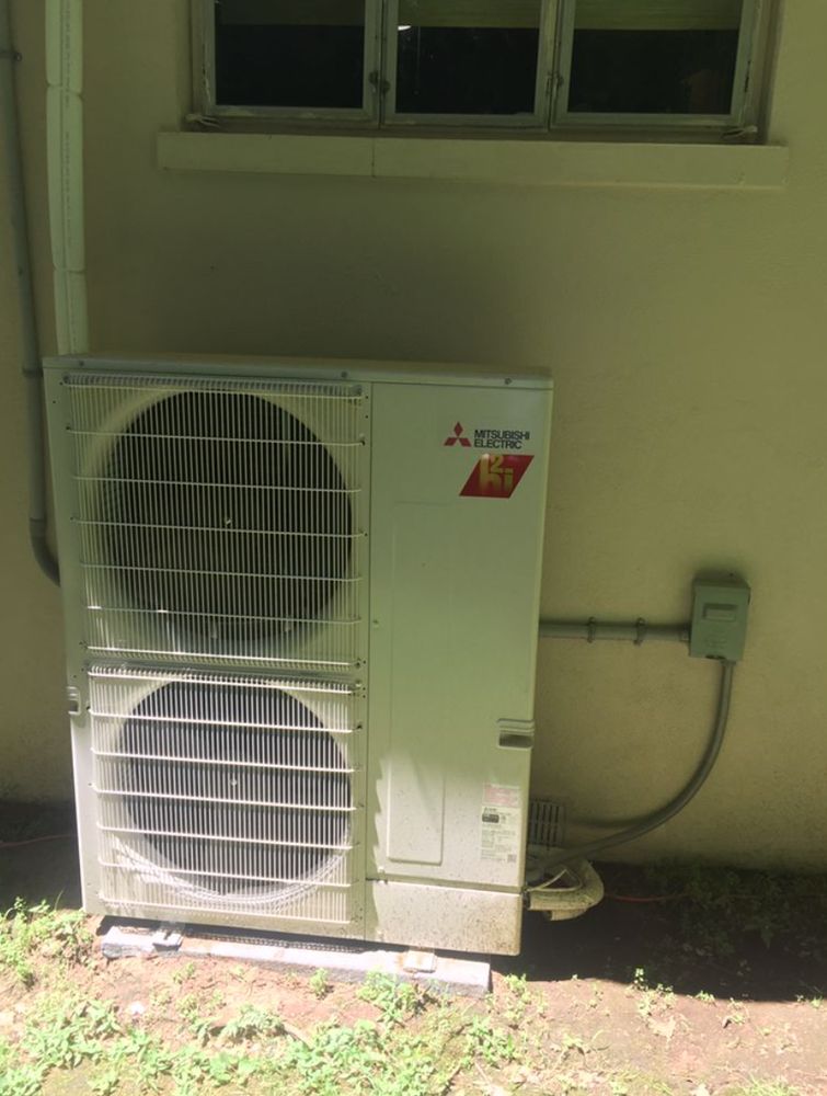 Slide of New Jersey American Plumbing and Heating